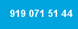 919 071 51 44